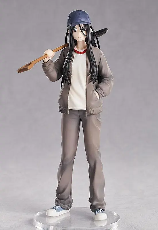 Statuie PVC Pop Up Parade Under One Person (Yi Ren Zhi Xia) Feng Baobao 16 cm poza produsului