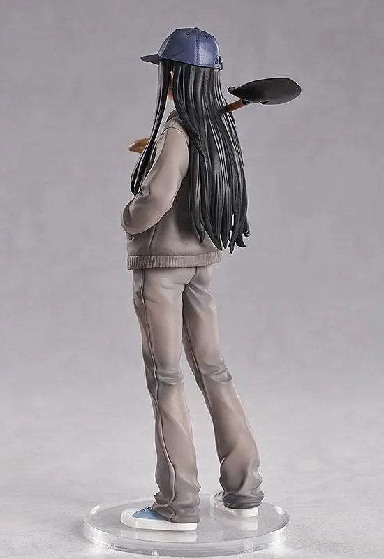 Statuie PVC Pop Up Parade Under One Person (Yi Ren Zhi Xia) Feng Baobao 16 cm poza produsului