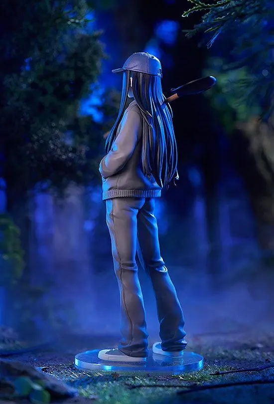 Statuie PVC Pop Up Parade Under One Person (Yi Ren Zhi Xia) Feng Baobao 16 cm poza produsului