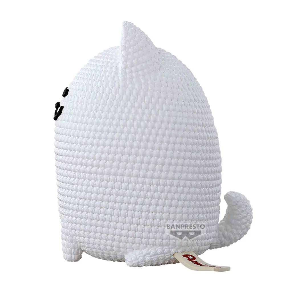 Figurină Undertale Annoying Dog 13cm poza produsului