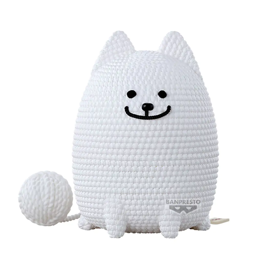 Figurină Undertale Annoying Dog 13cm poza produsului