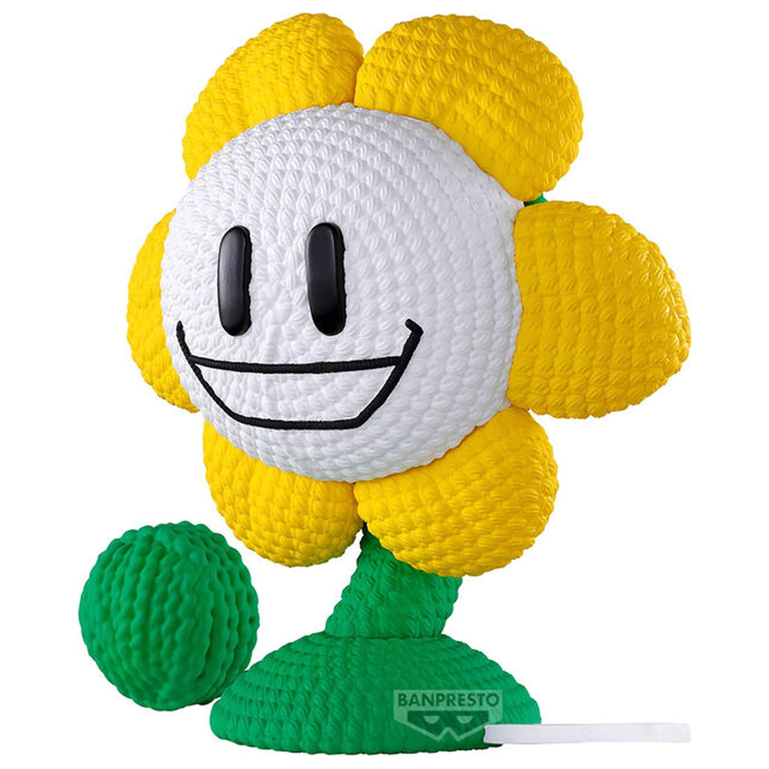 Undertale Flowey pluș 12cm poza produsului