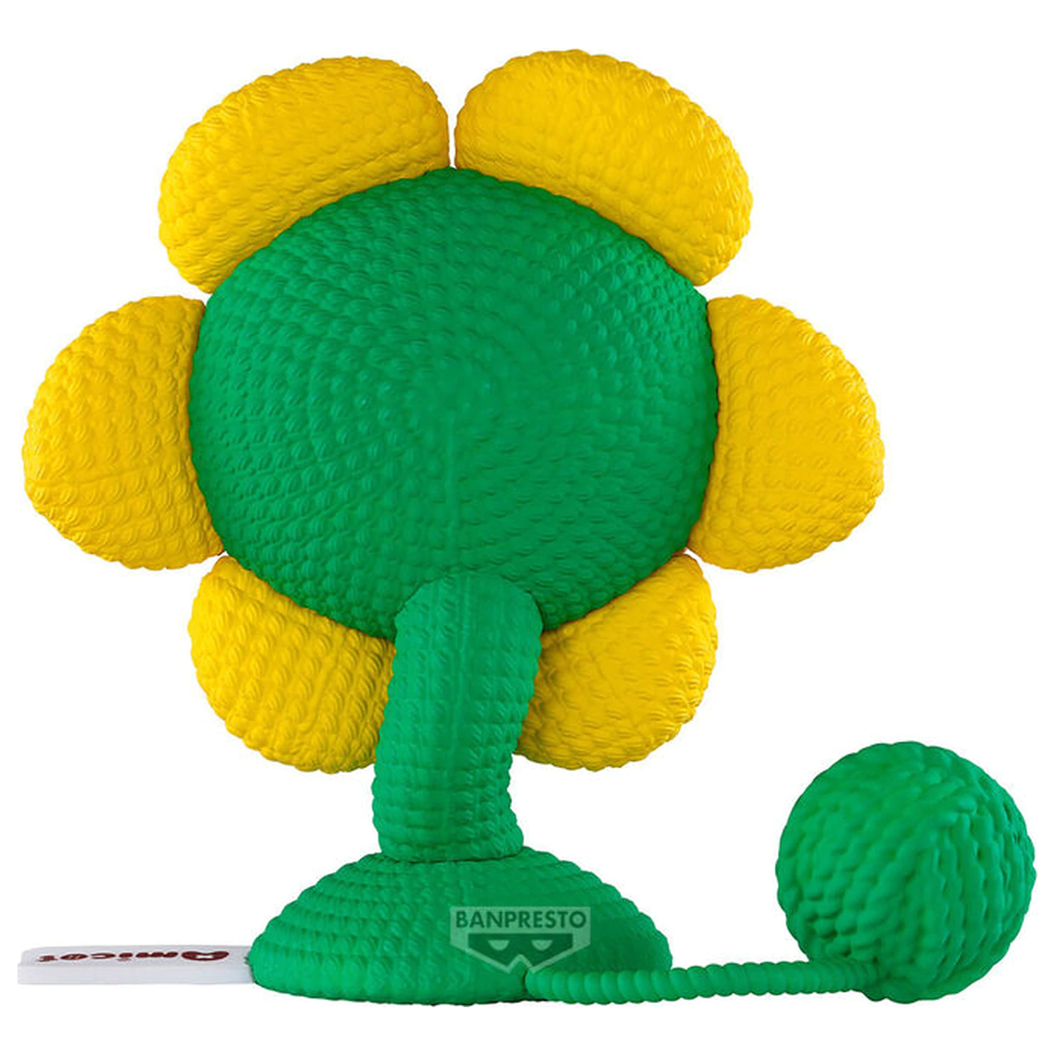 Undertale Flowey pluș 12cm poza produsului
