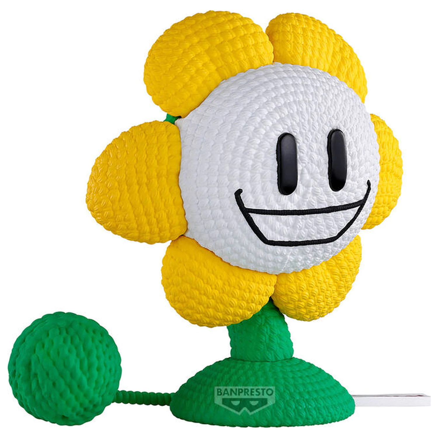 Undertale Flowey pluș 12cm poza produsului