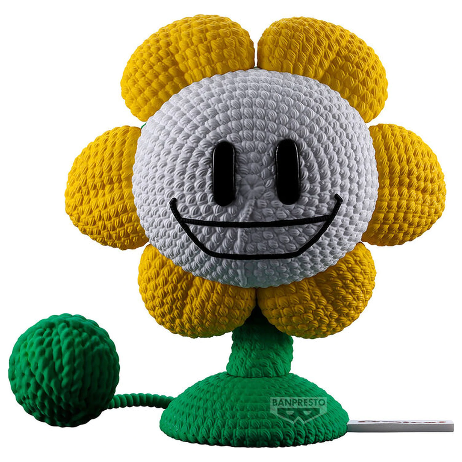 Undertale Flowey pluș 12cm poza produsului