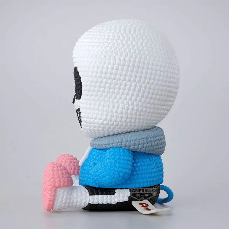 Figurină Undertale Sans Amicot 14cm poza produsului