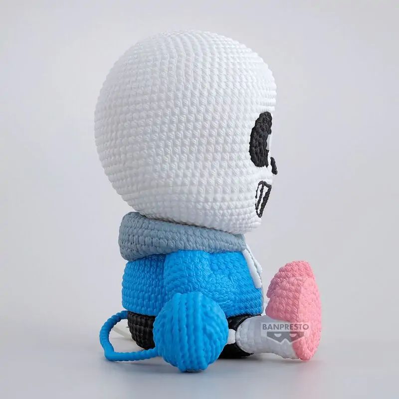 Figurină Undertale Sans Amicot 14cm poza produsului