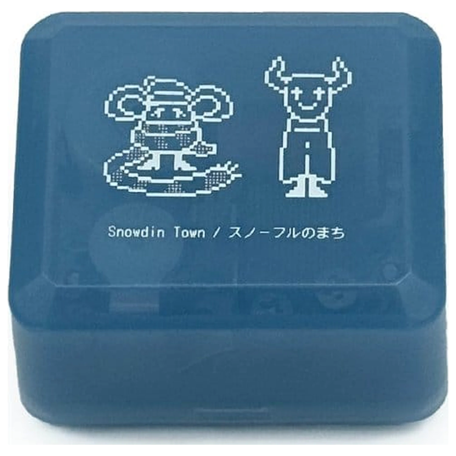 Undertale Music Box Orășelul Snowdin poza produsului