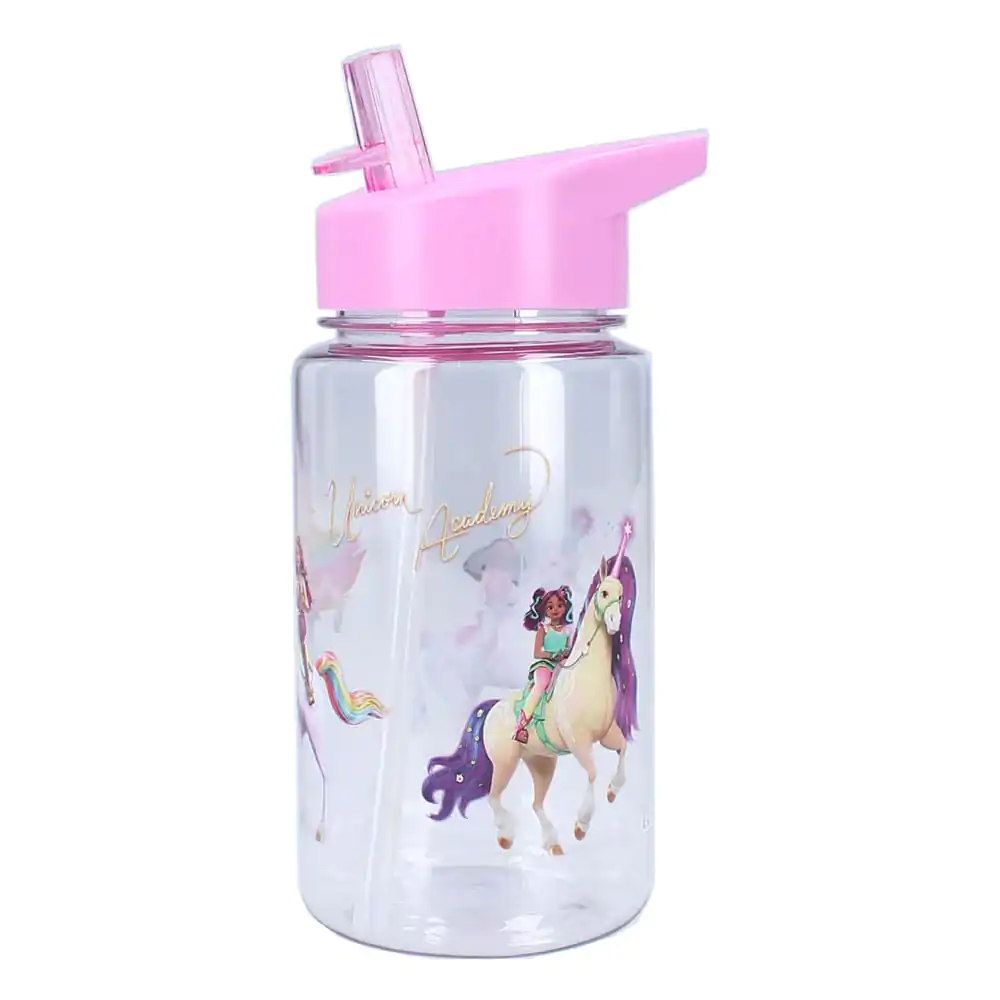 Unicorn Academy Sticla de apă Drink Up 450 ml poza produsului