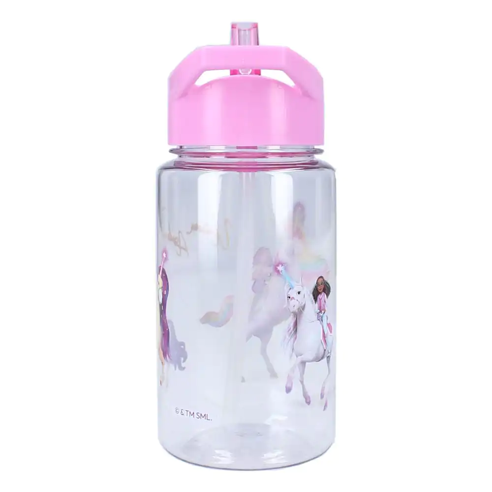 Unicorn Academy Sticla de apă Drink Up 450 ml poza produsului