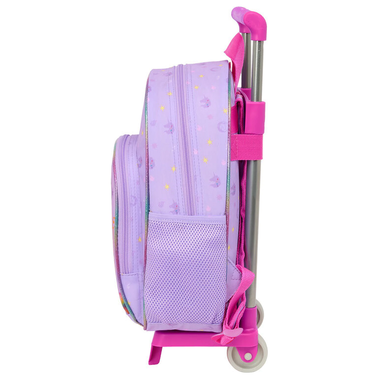 Unicorn Academy troller 34cm poza produsului
