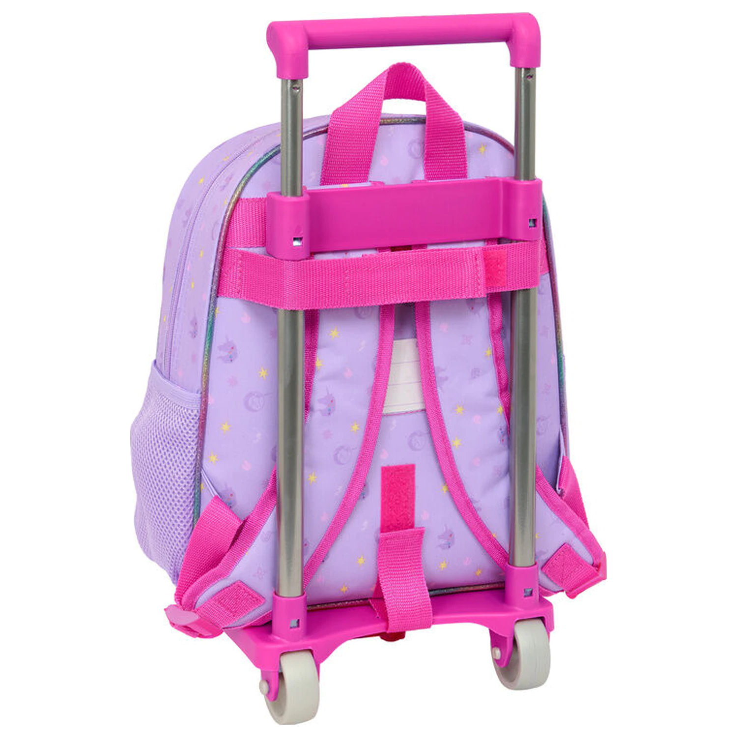 Unicorn Academy troller 34cm poza produsului