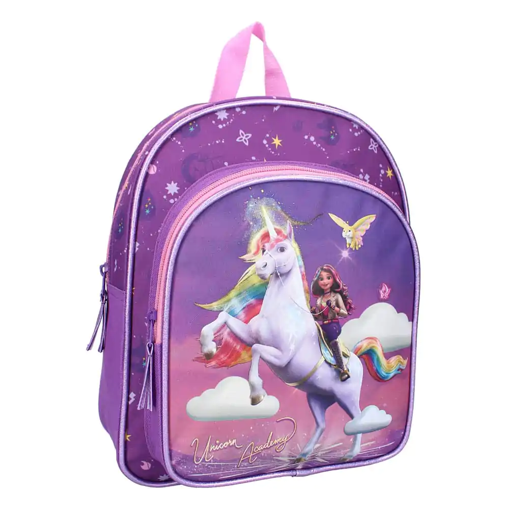 Unicorn Academy Rucsac It's Fate 30 cm poza produsului