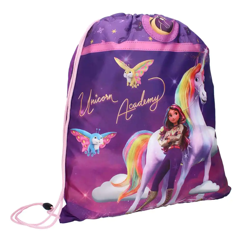 Unicorn Academy Sport Bag It's Fate geantă sport poza produsului