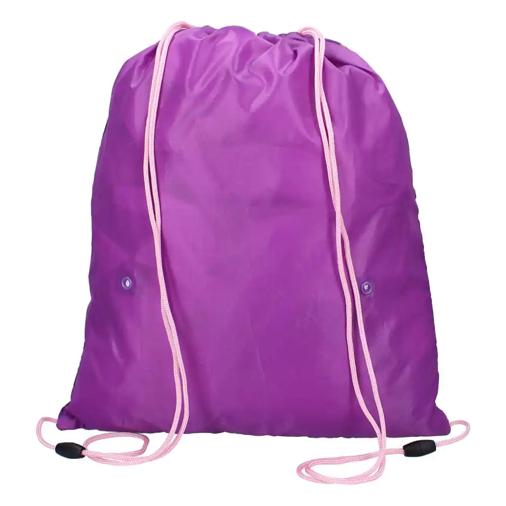 Unicorn Academy Sport Bag It's Fate geantă sport poza produsului