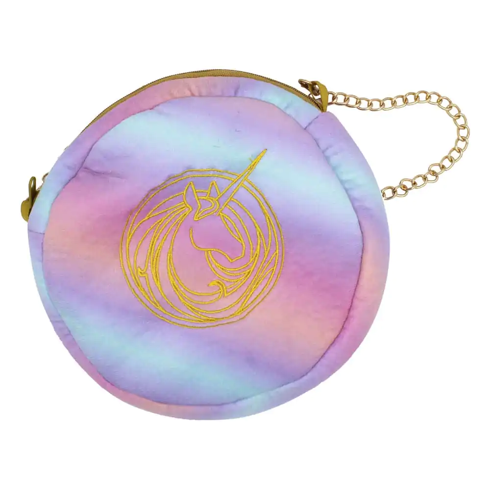 Unicorn Academy Plus Rucsac de umar rotund poza produsului