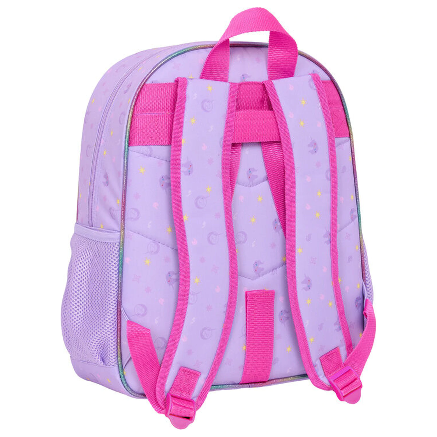 Unicorn Academy adaptabil geanta vanity case 38 cm poza produsului