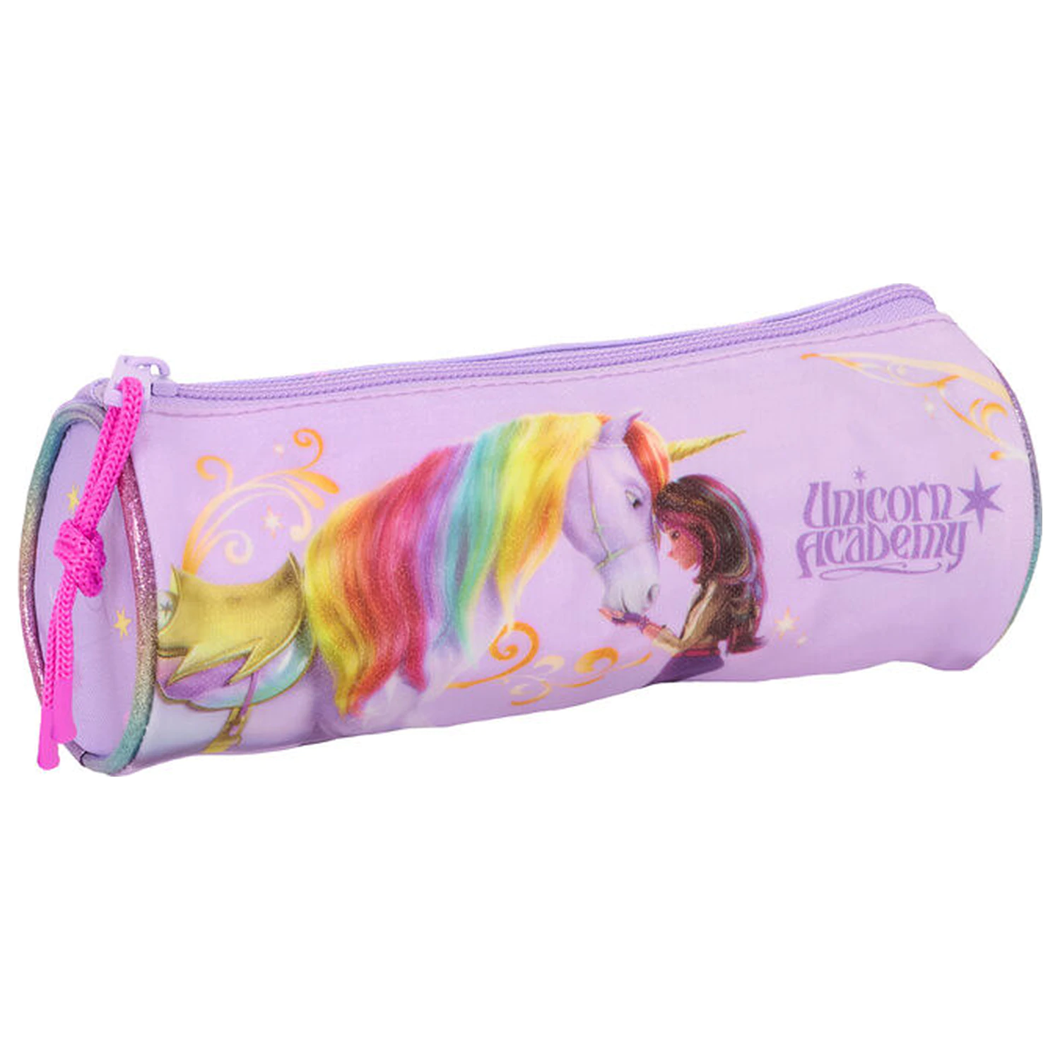 Unicorn Academy penar poza produsului
