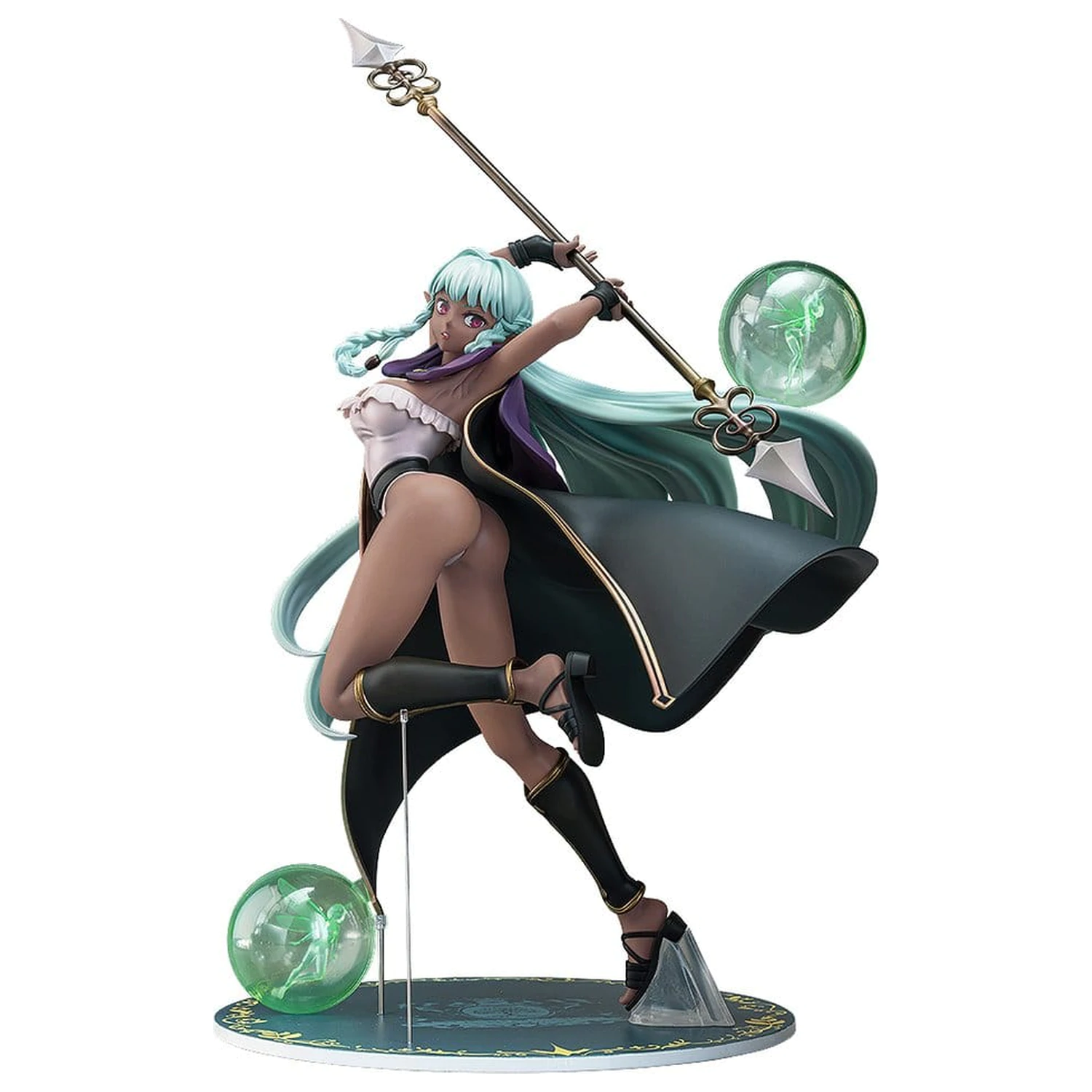 Unicorn Overlord figurina PVC 1/6 Rosalinde 37 cm poza produsului