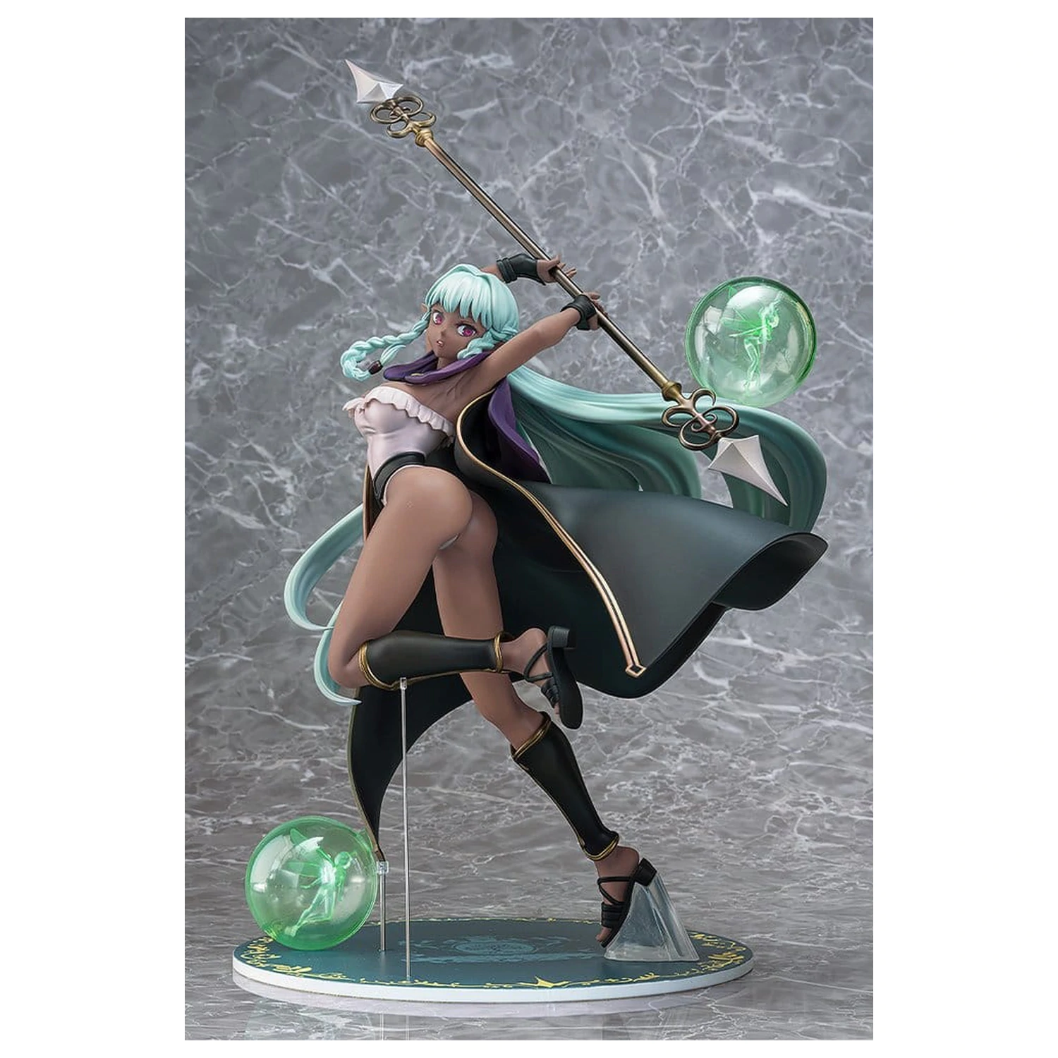 Unicorn Overlord figurina PVC 1/6 Rosalinde 37 cm poza produsului
