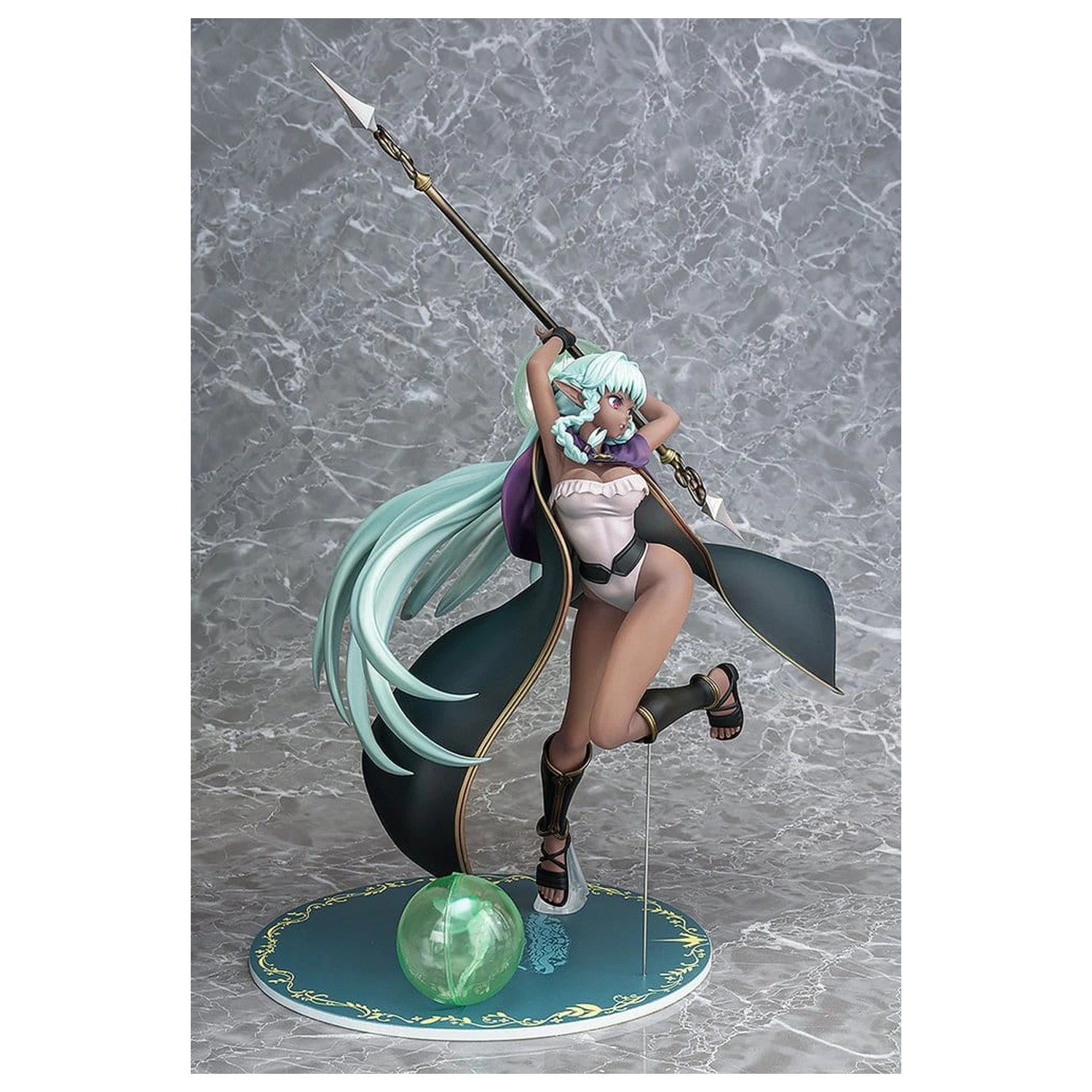 Unicorn Overlord figurina PVC 1/6 Rosalinde 37 cm poza produsului