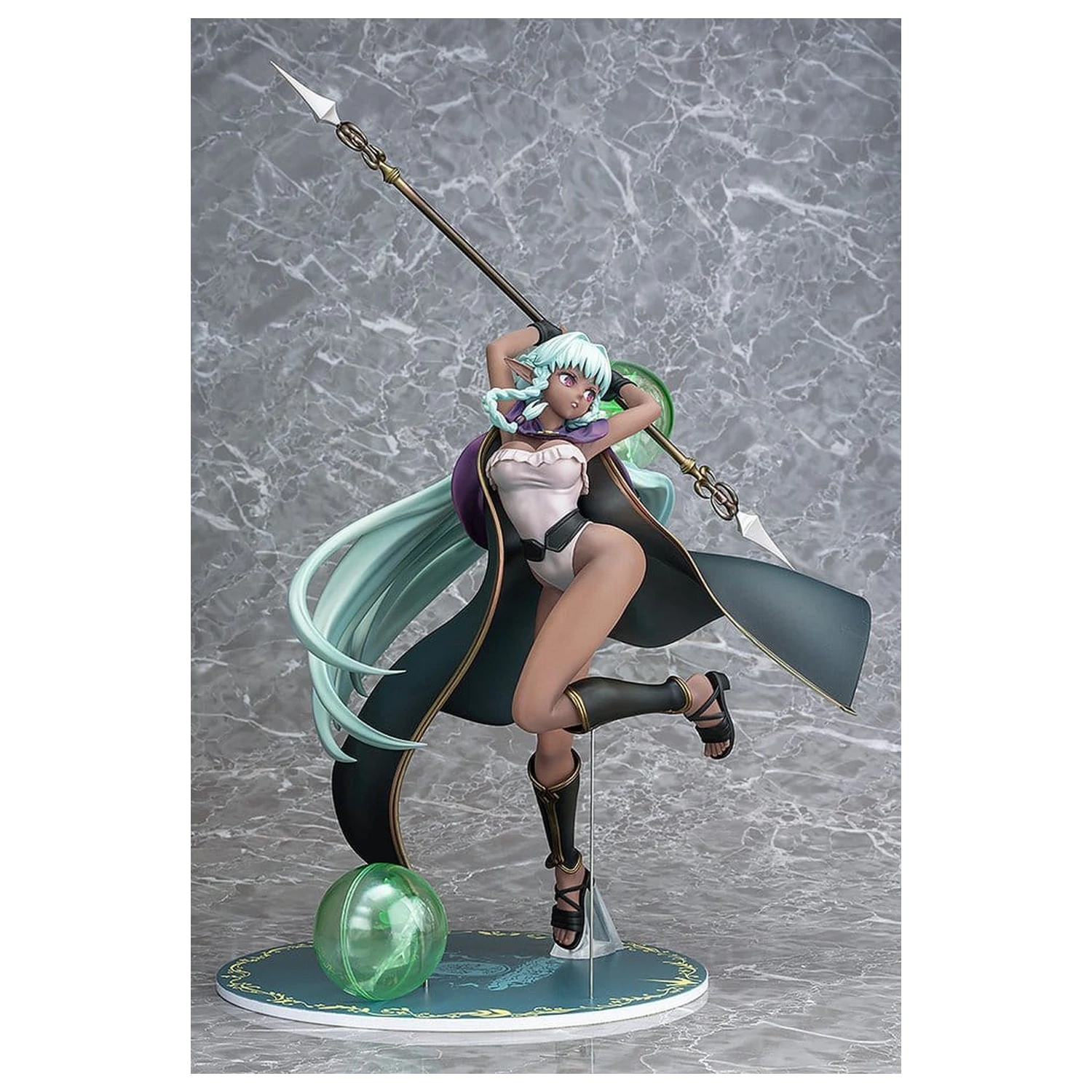 Unicorn Overlord figurina PVC 1/6 Rosalinde 37 cm poza produsului