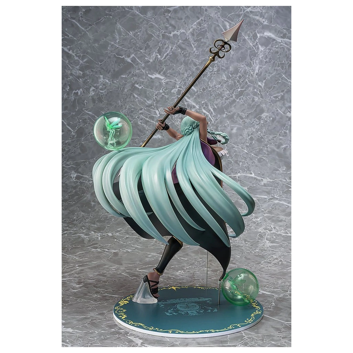 Unicorn Overlord figurina PVC 1/6 Rosalinde 37 cm poza produsului
