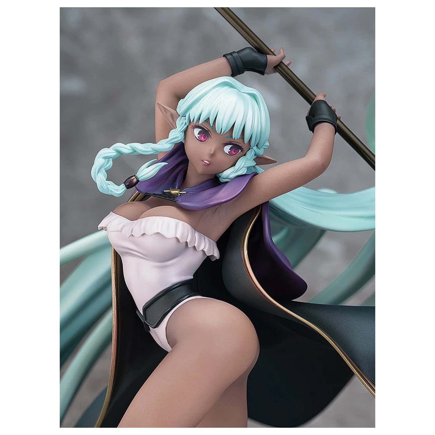 Unicorn Overlord figurina PVC 1/6 Rosalinde 37 cm poza produsului