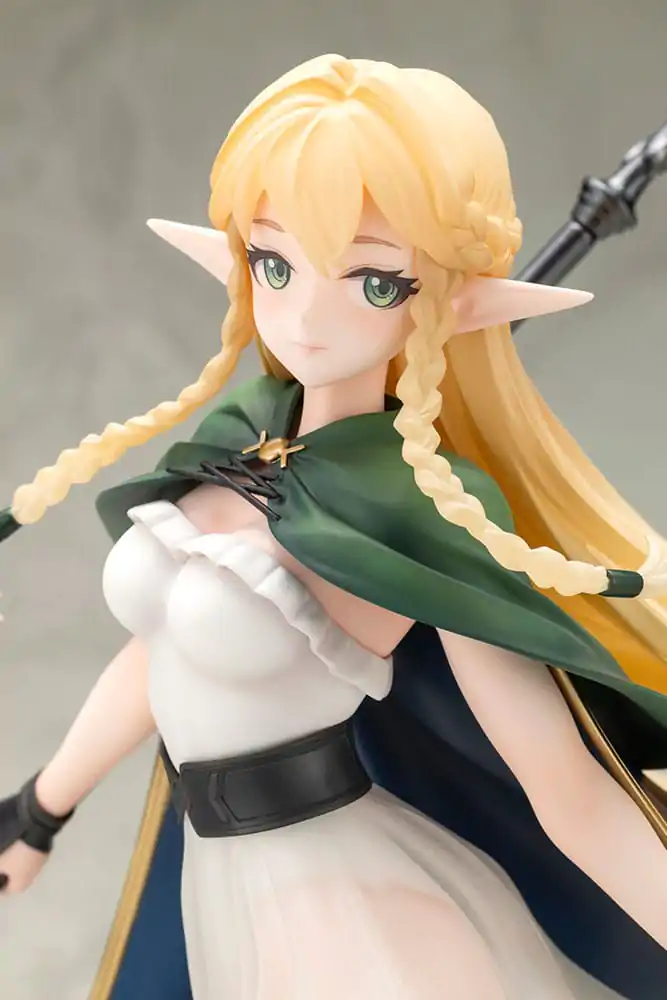 Statuie PVC Unicorn Overlord 1/7 Eltolinde 28 cm poza produsului