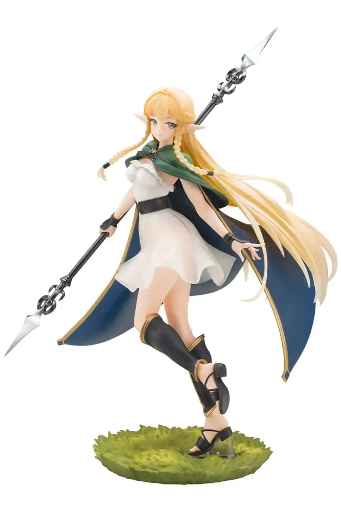Statuie PVC Unicorn Overlord 1/7 Eltolinde 28 cm poza produsului
