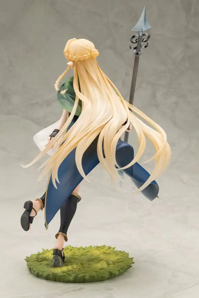 Statuie PVC Unicorn Overlord 1/7 Eltolinde 28 cm poza produsului