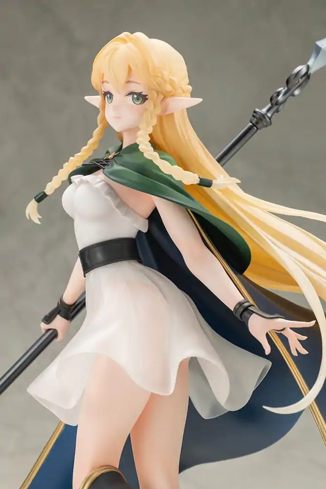 Statuie PVC Unicorn Overlord 1/7 Eltolinde 28 cm poza produsului