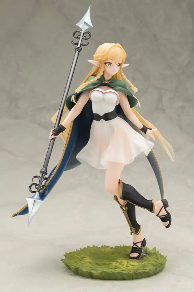 Statuie PVC Unicorn Overlord 1/7 Eltolinde 28 cm poza produsului