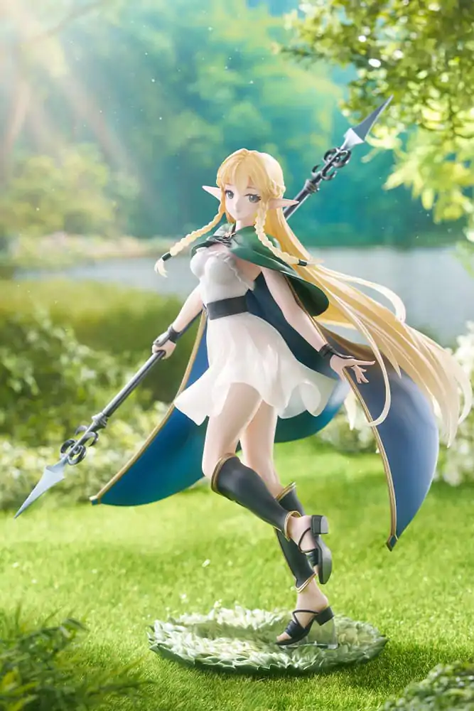 Statuie PVC Unicorn Overlord 1/7 Eltolinde 28 cm poza produsului
