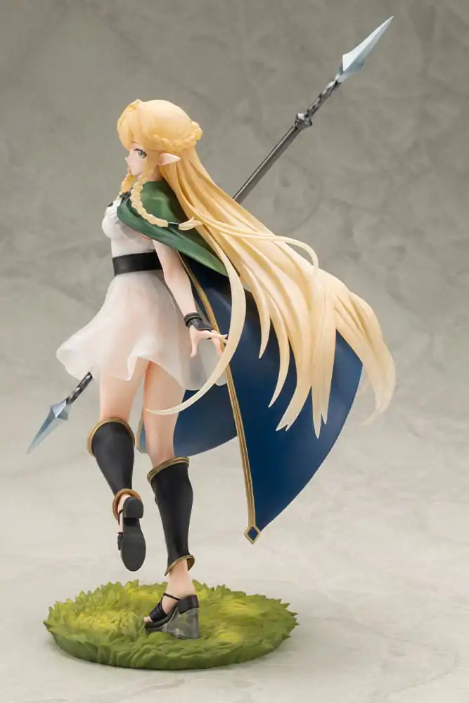 Statuie PVC Unicorn Overlord 1/7 Eltolinde 28 cm poza produsului