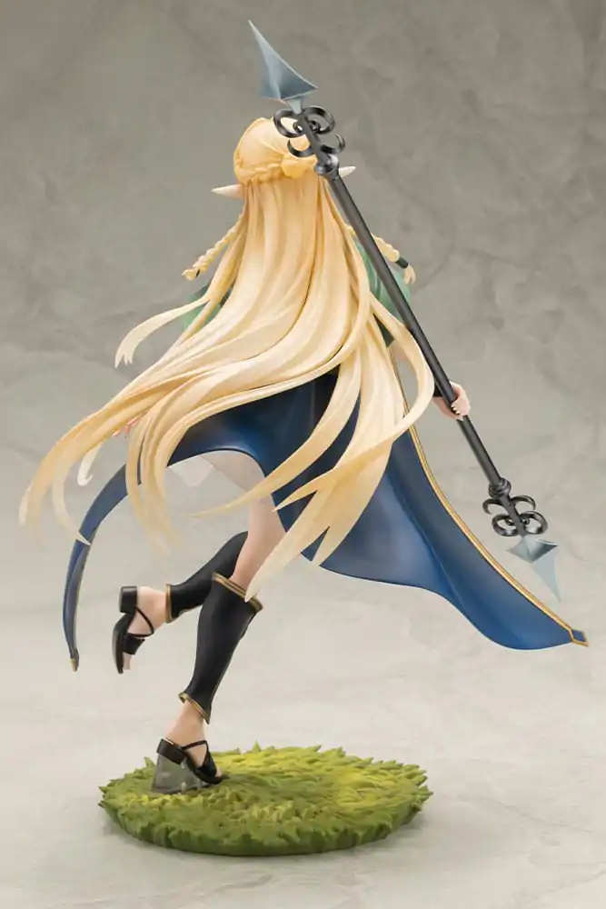 Statuie PVC Unicorn Overlord 1/7 Eltolinde 28 cm poza produsului