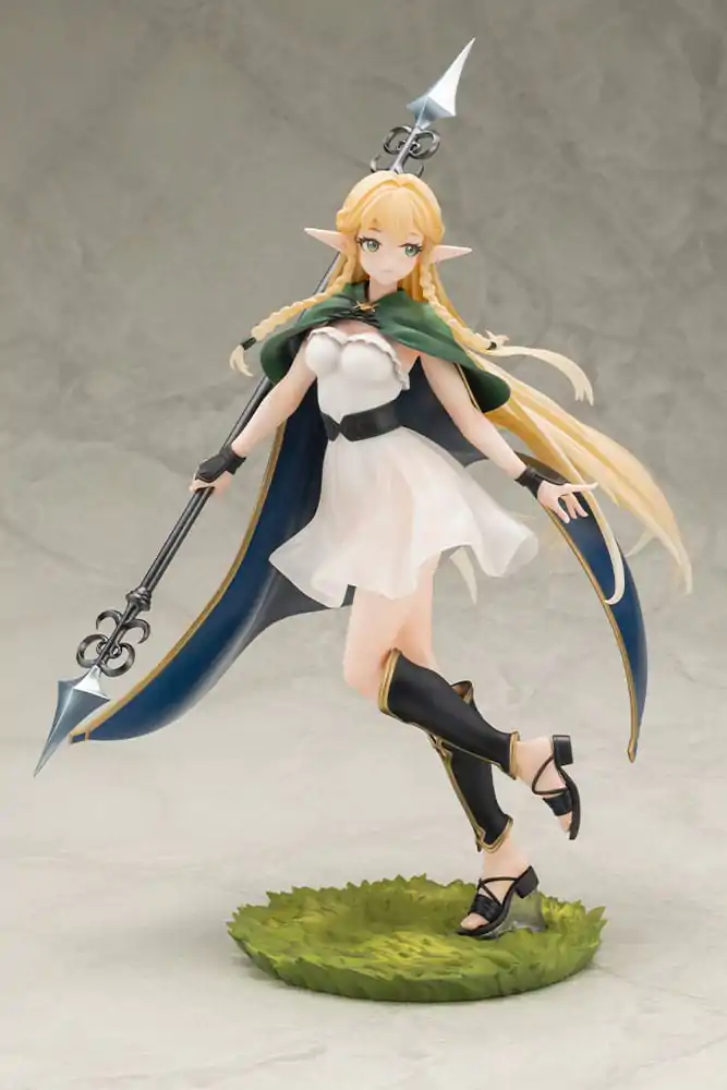 Statuie PVC Unicorn Overlord 1/7 Eltolinde 28 cm poza produsului