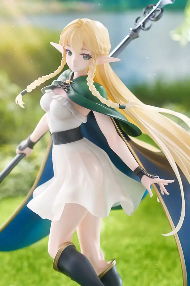 Statuie PVC Unicorn Overlord 1/7 Eltolinde 28 cm poza produsului