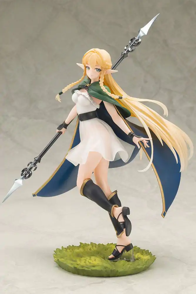 Statuie PVC Unicorn Overlord 1/7 Eltolinde 28 cm poza produsului