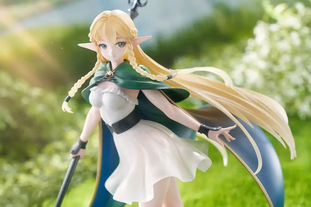 Statuie PVC Unicorn Overlord 1/7 Eltolinde 28 cm poza produsului