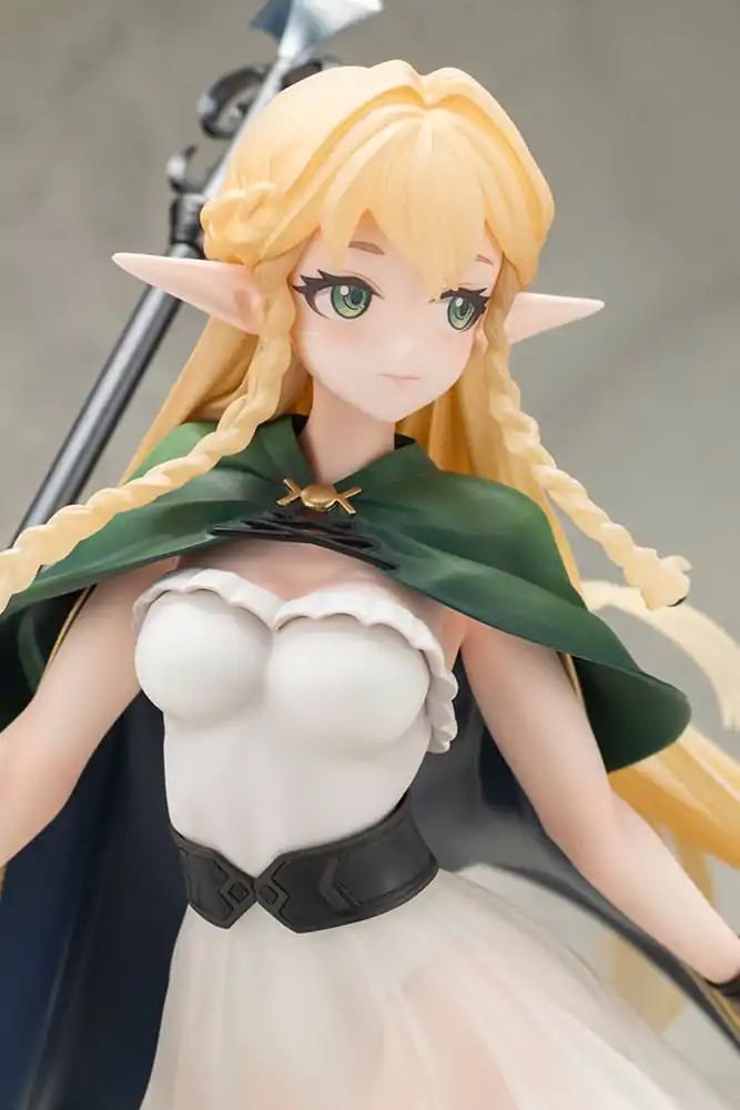 Statuie PVC Unicorn Overlord 1/7 Eltolinde 28 cm poza produsului
