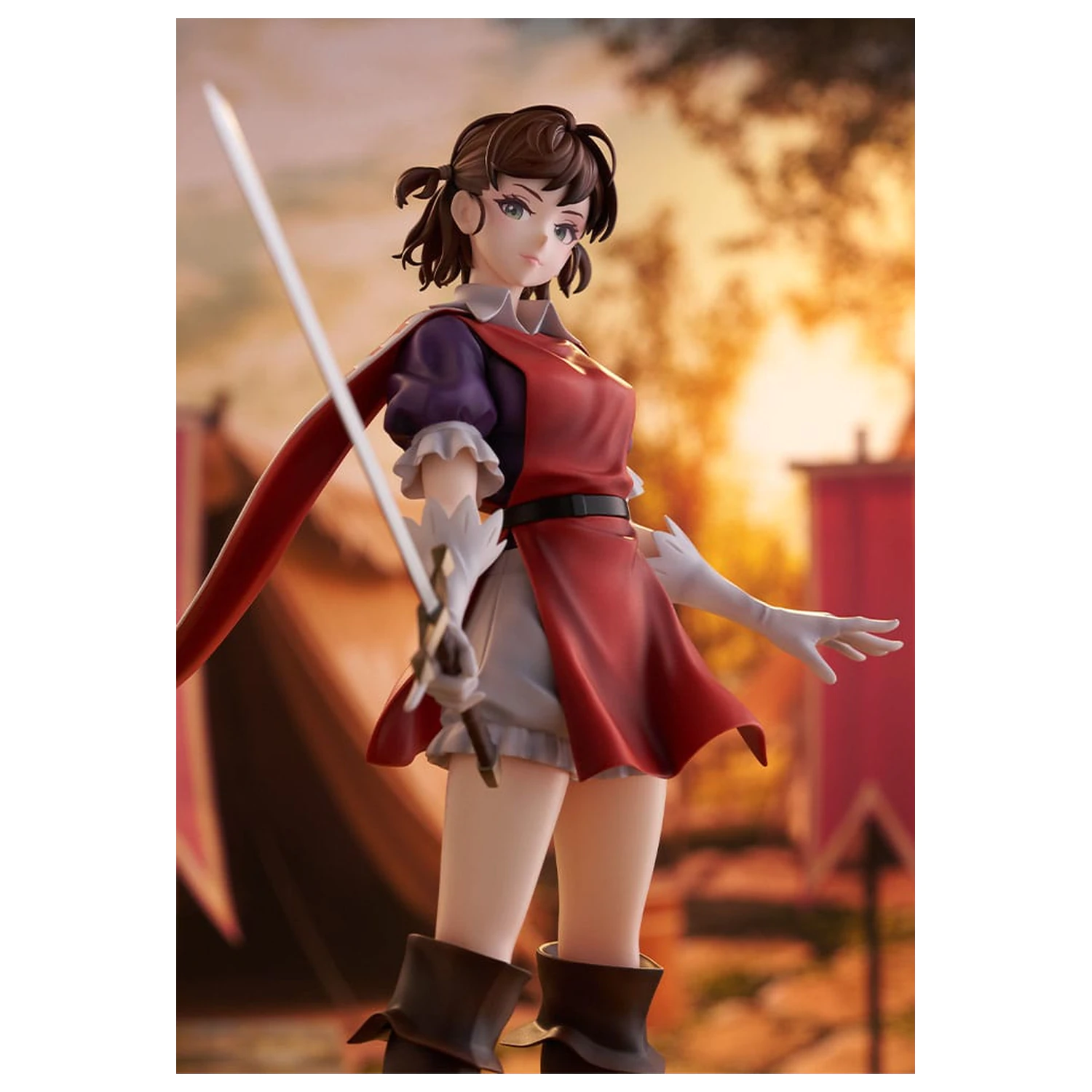 Unicorn Overlord statuie din PVC 1/7 Melisandre 25 cm poza produsului