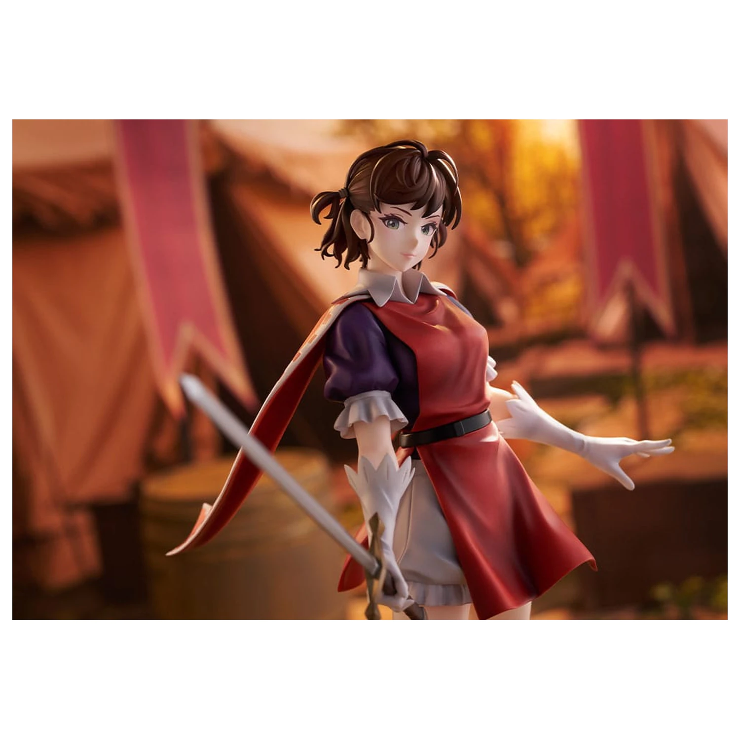 Unicorn Overlord statuie din PVC 1/7 Melisandre 25 cm poza produsului