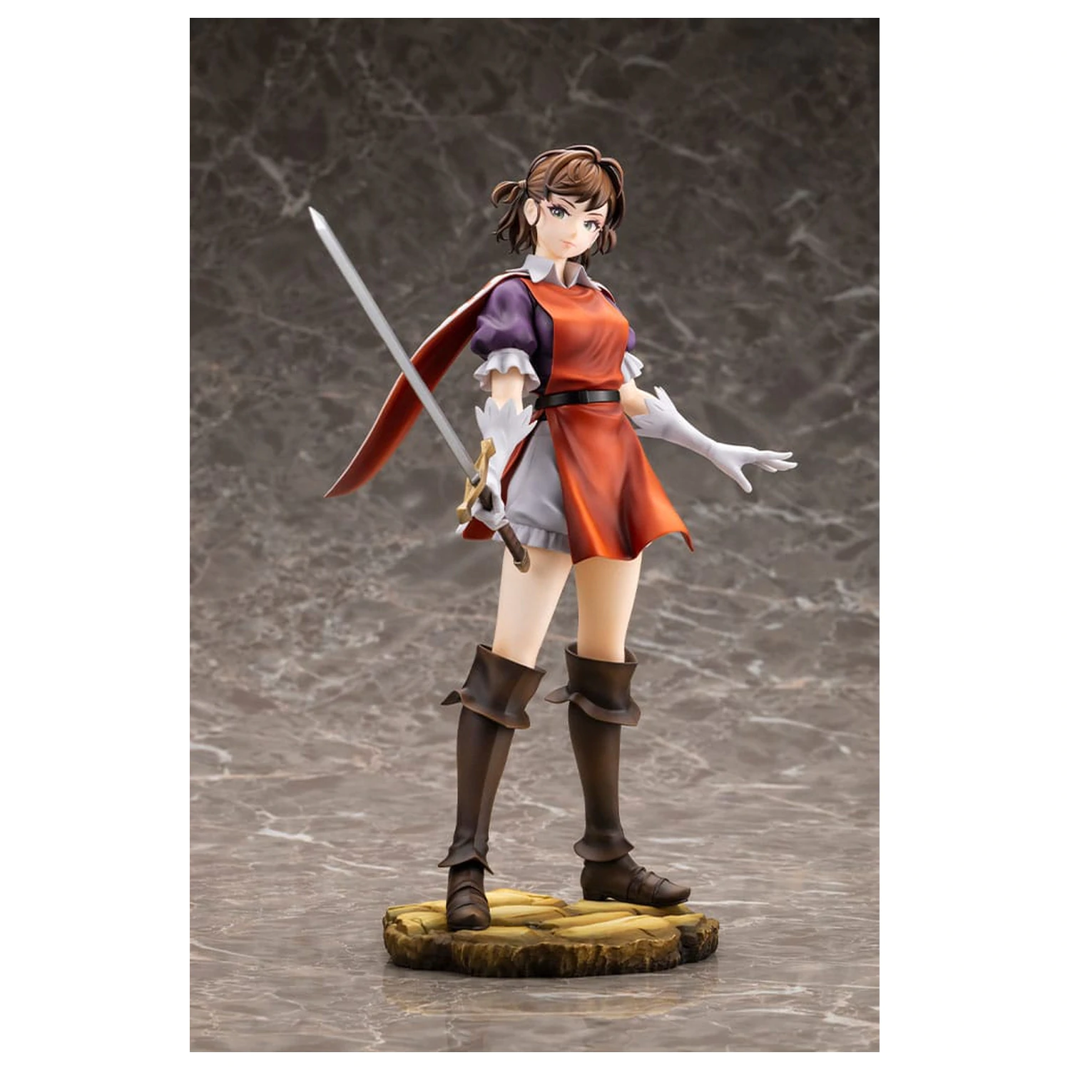 Unicorn Overlord statuie din PVC 1/7 Melisandre 25 cm poza produsului