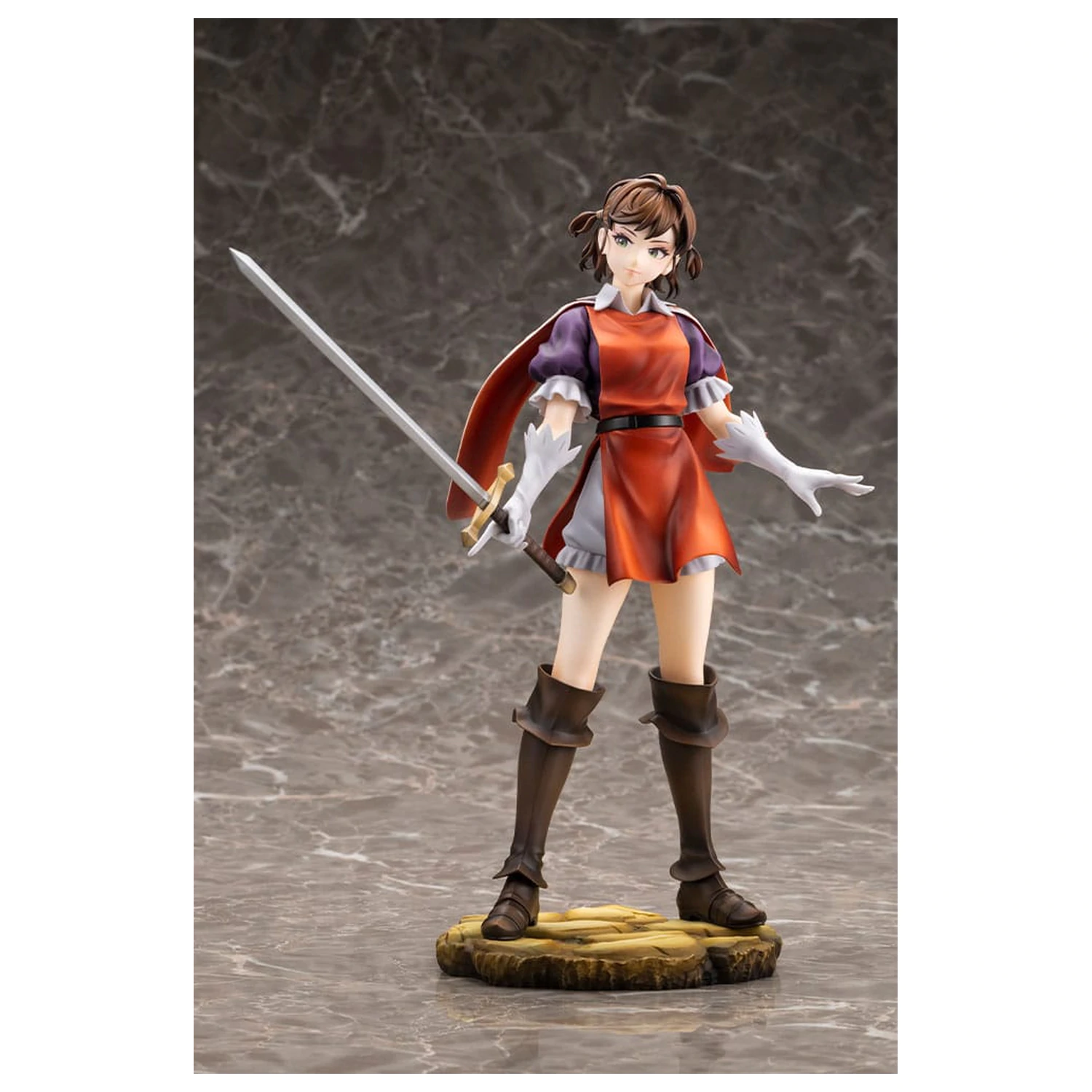 Unicorn Overlord statuie din PVC 1/7 Melisandre 25 cm poza produsului