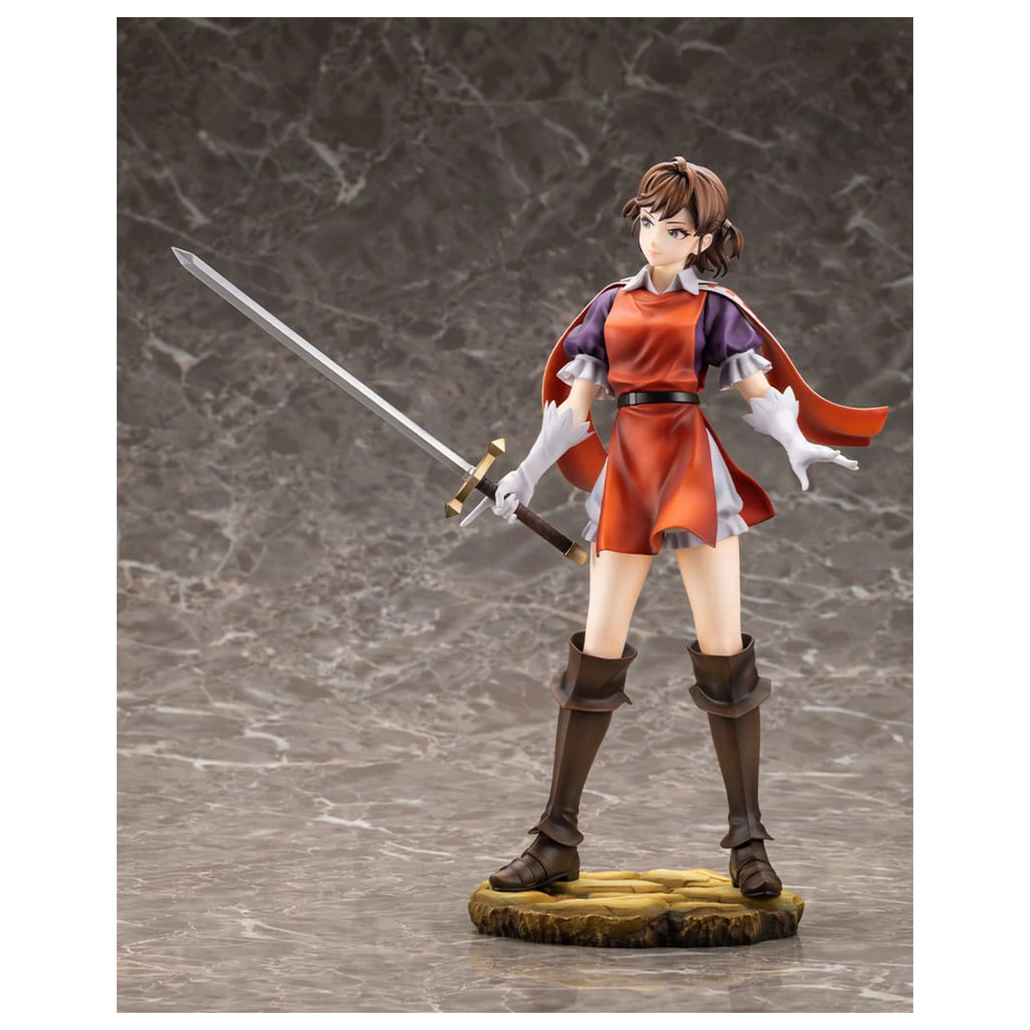 Unicorn Overlord statuie din PVC 1/7 Melisandre 25 cm poza produsului