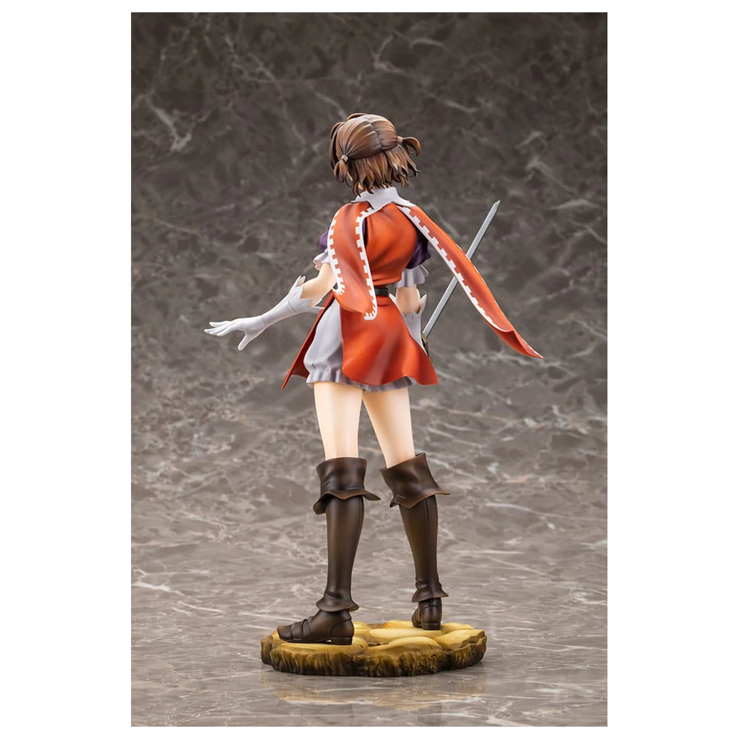 Unicorn Overlord statuie din PVC 1/7 Melisandre 25 cm poza produsului