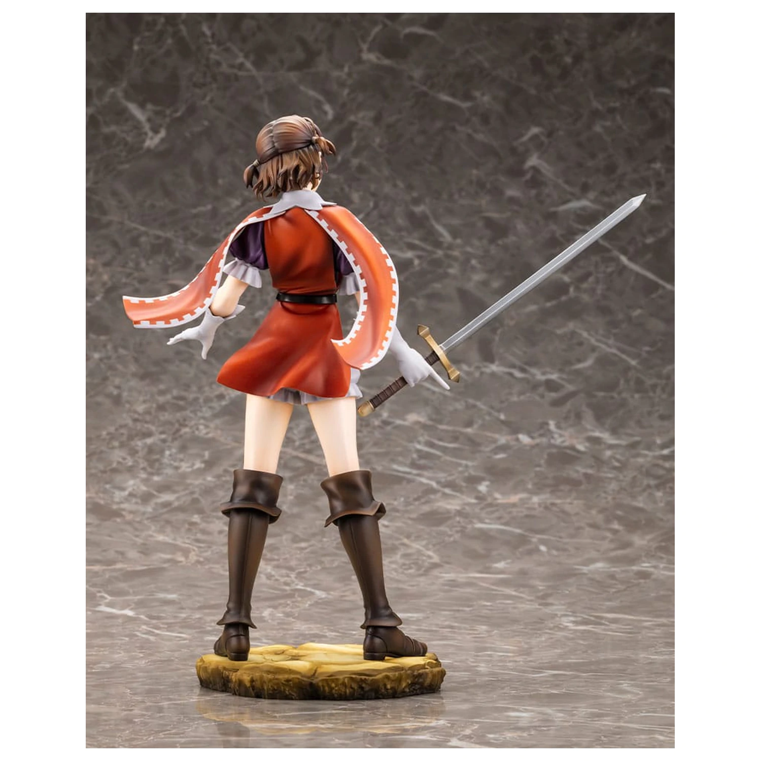 Unicorn Overlord statuie din PVC 1/7 Melisandre 25 cm poza produsului