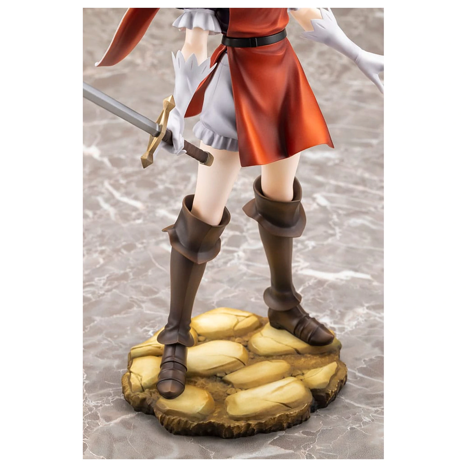 Unicorn Overlord statuie din PVC 1/7 Melisandre 25 cm poza produsului