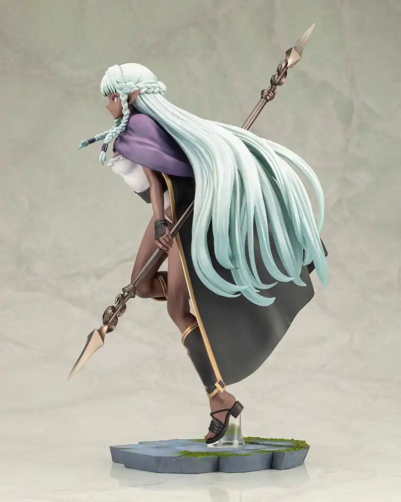 Unicorn Overlord Statuie din PVC 1/7 Rosalinde 28 cm poza produsului